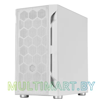 Корпус SilverStone Fara H1M (SST-FAH1MW-G) картинка 5